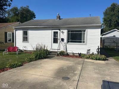 4223 Delaware St, Anderson, IN, 46013