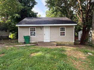 1125 E Rice Ln, Berea, KY 40475