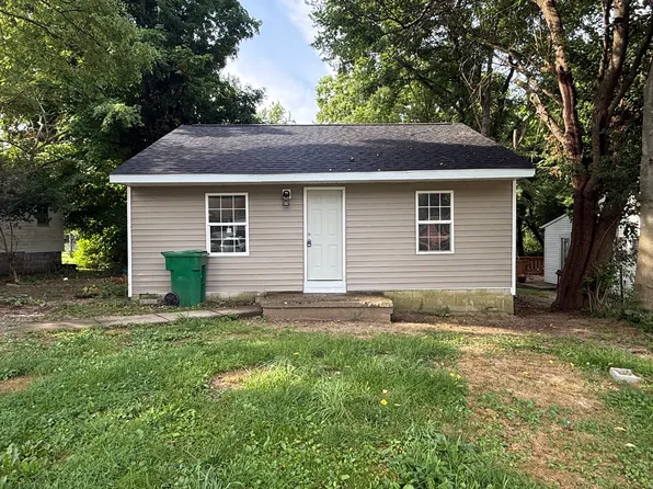1125 E Rice Ln, Berea, KY 40475