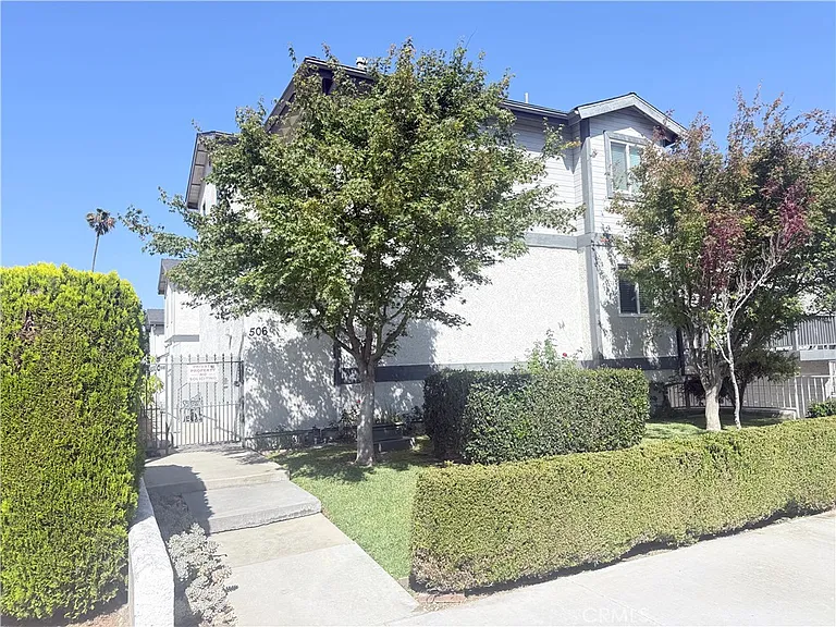 506 N Chapel Ave E #E — Photo 1