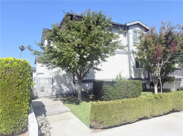 506 N Chapel Ave APT E, Alhambra, CA 91801