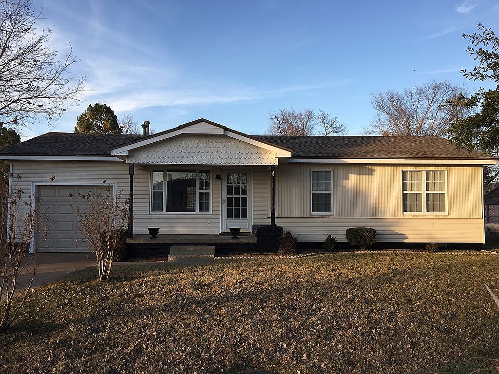 14529 Dean St, Choctaw, OK 73020 | Zillow