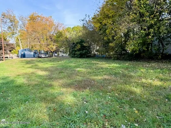 1562 Lincoln Ave, Louisville, KY 40213