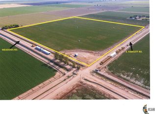 0 Acacia #14A, Calexico, CA 92231