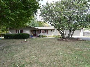 5121 Gibbs Rd, Plainfield, IN 46168