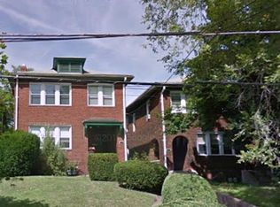 1234-1236 Denniston St, Pittsburgh, PA