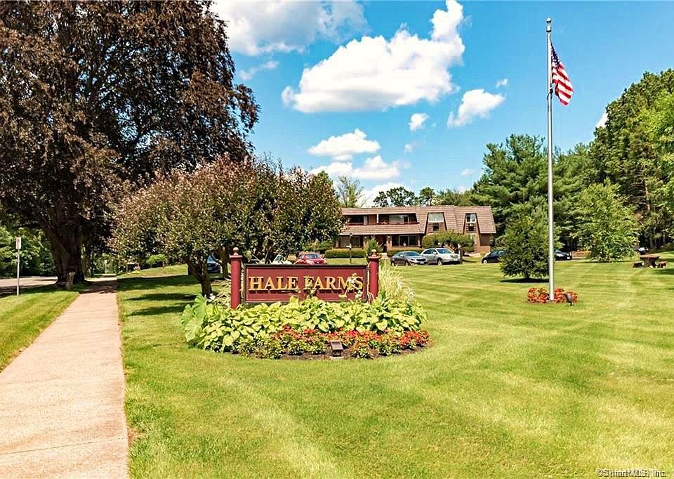 Hale Farms 12 Stony Brook Dr Glastonbury CT Zillow