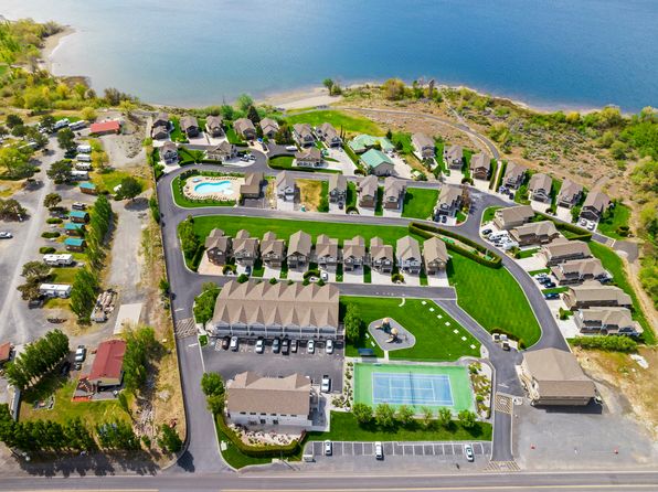 23772 Crescent Bay Dr NW #202