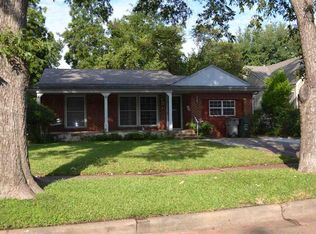 3206 Milby Ave, Wichita Falls, TX 76308