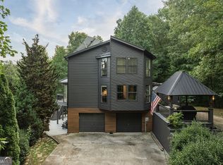 486 Goose Island Rd, Cherry Log, GA 30522