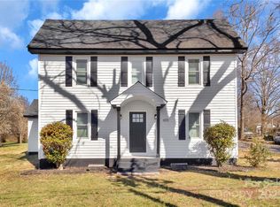 606 N Elm St, Marshville, NC 28103