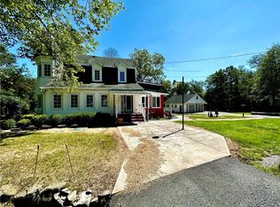 180 Yulan Barryville Road, Barryville, NY 12719