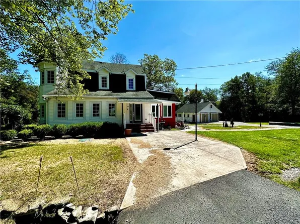 180 Yulan Barryville Road, Barryville, NY 12719