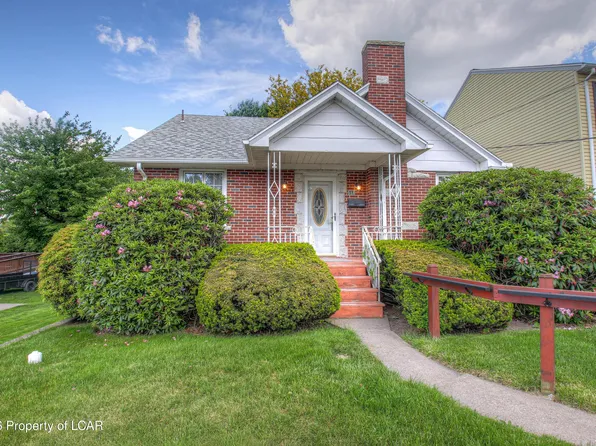 553 Putnam St, West Hazleton, PA 18202