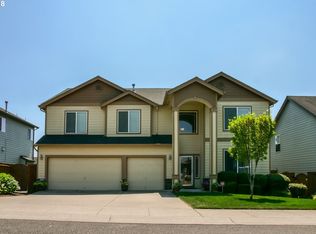 4515 NE 95th St, Vancouver, WA 98665