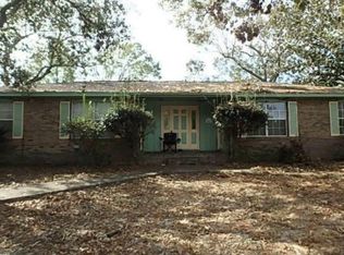 8521 Merger Rd, Pensacola, FL 32514