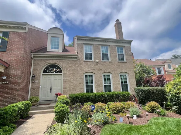 11910 Frost Valley Way, Potomac, MD 20854