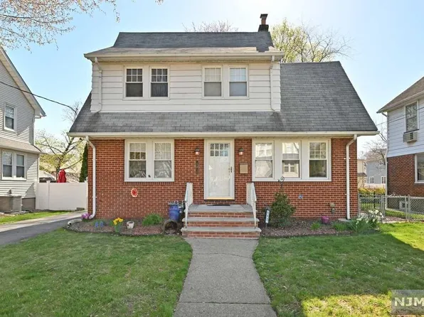 662 Grant Ave, Maywood, NJ 07607
