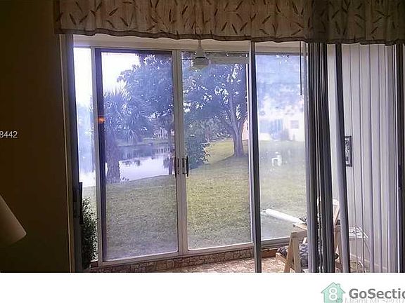 2nd image of 8515 Sunrise Lakes Blvd APT 206