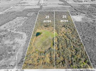 2 Hcr #1321, Whitney, TX 76692