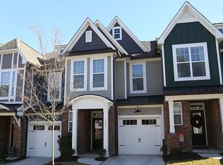 761 Fallon Grove Way, Raleigh, NC 27608