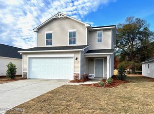 3087 Day Dream Ln, Leland, NC 28451