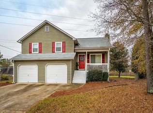 5071 Furlong Way, Powder Springs, GA 30127