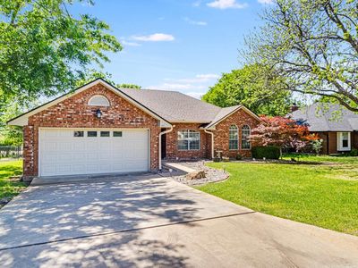 181 Cypress Point, Meadowlakes, TX, 78654
