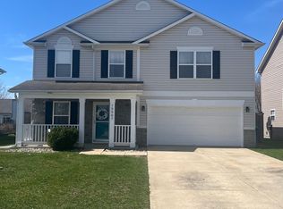 15507 Dry Creek Rd, Noblesville, IN 46060