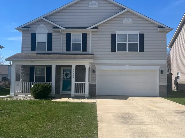 15507 Dry Creek Rd, Noblesville, IN 46060