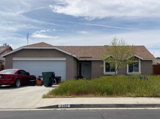 3101 Gertrude St, Rosamond, CA 93560