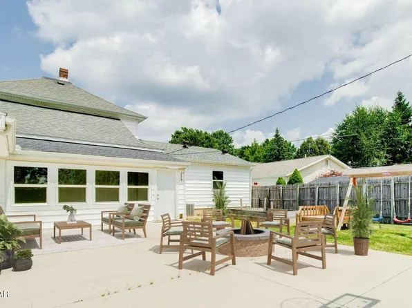 213 Johns Ave, Lima, OH 45807