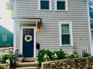 54 Danforth St, Jamaica Plain, MA 02130