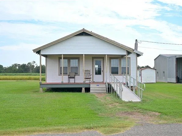156 Juneau Ln, Cottonport, LA 71327