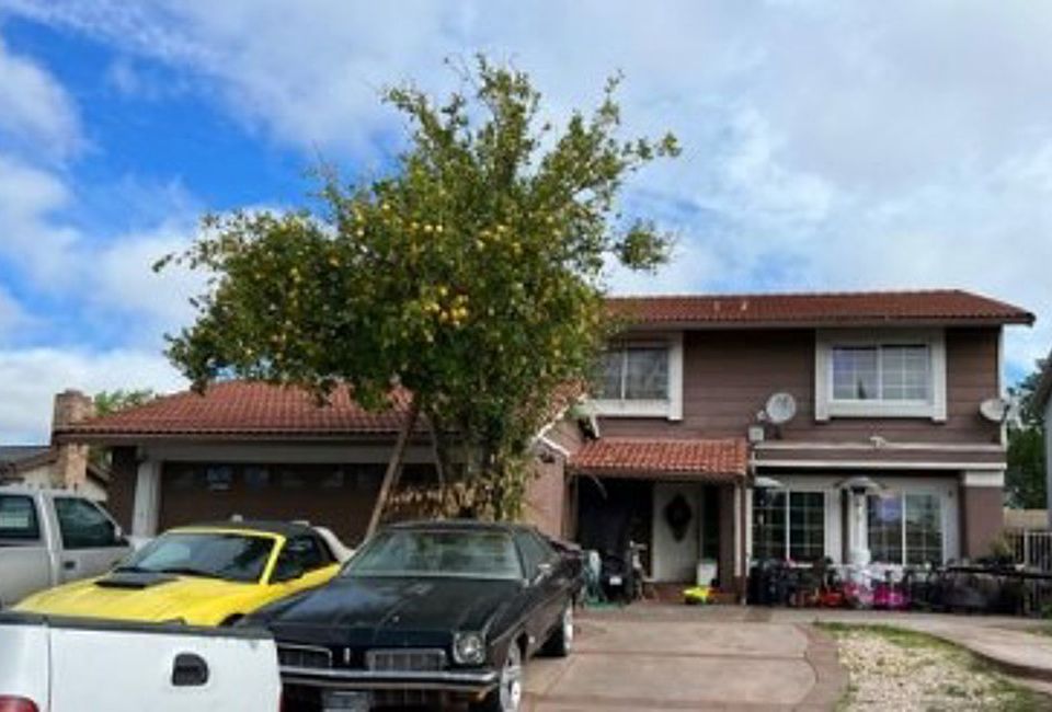 Property Front View