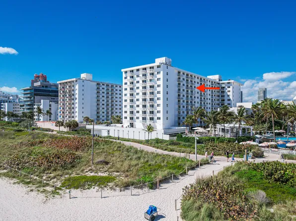 401 Ocean Drive #921, Miami Beach, FL 33139