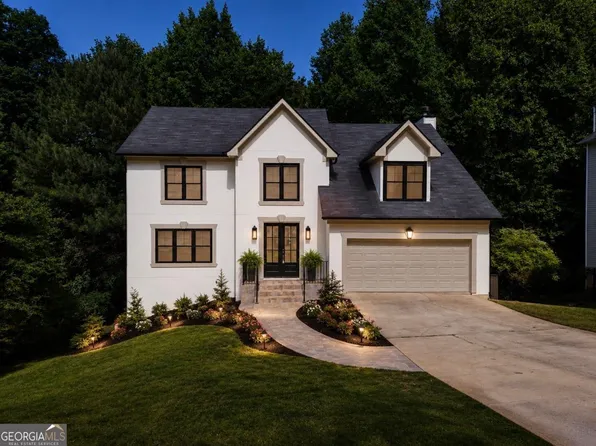 3774 Hollow Oak Ln, Lithonia, GA 30038