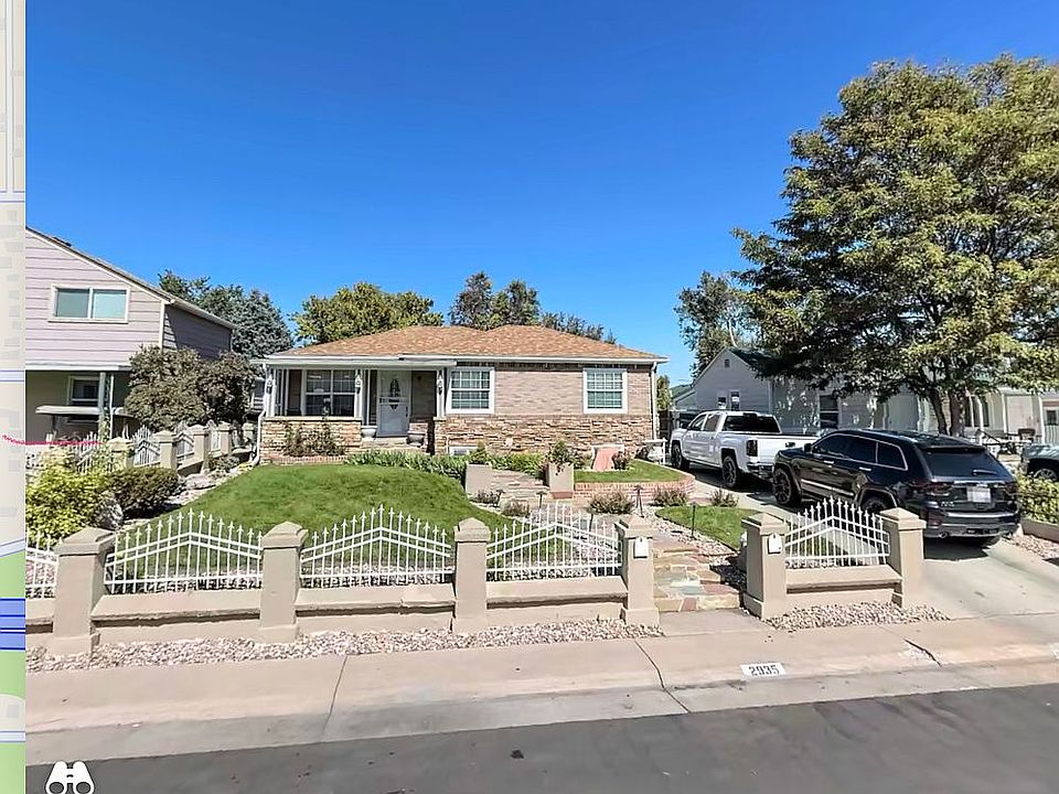 1st image of 2935 W Park Pl
