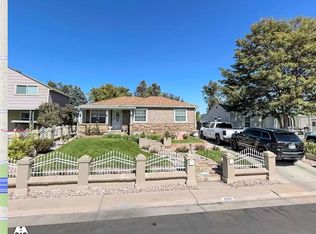 2935 W Park Pl, Denver, CO 80219