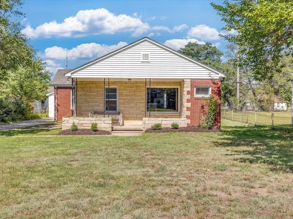 339 N Elder St, Wichita, KS 67212