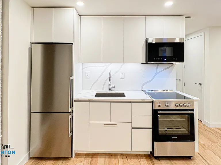 171 Mulberry St #2B — Photo 1