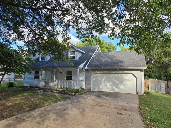 4050 S Western Ave, Springfield, MO 65807