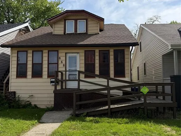 868 Janette Ave, Windsor, ON N9A 4Z9