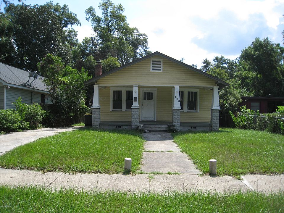 1st image of 468 W 61st St