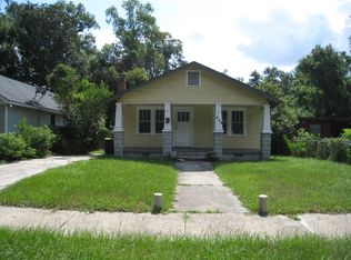468 W 61st St, Jacksonville, FL 32208