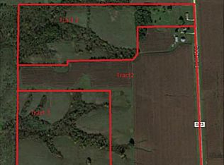 17544 S23 Hwy, Milo, IA 50166