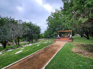 20603 Hoover Cv, Leander, TX 78645