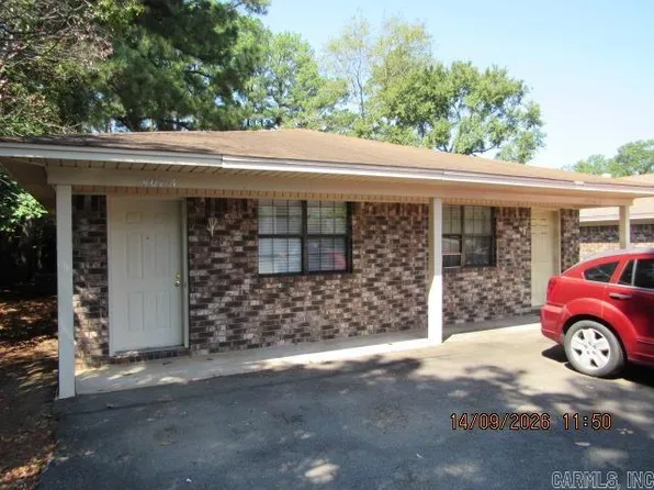 407A Farris Rd, Conway, AR 72034
