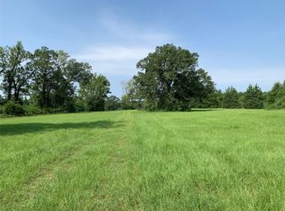 307 Rebel Rd, Vivian, LA 71082