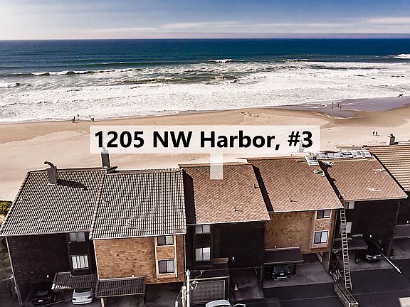 2nd image of 1205 NW Harbor Ave Unit 3